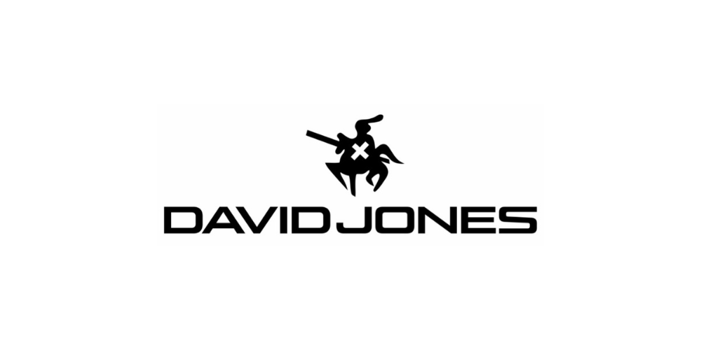 David Jones